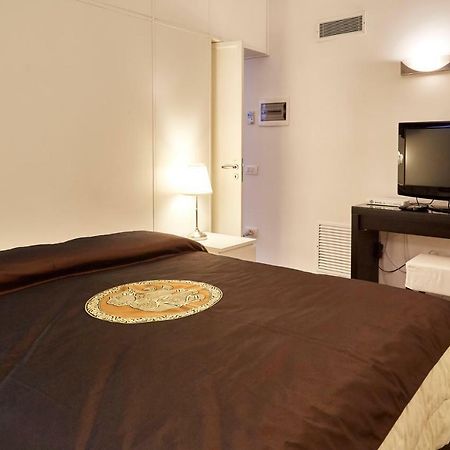 Il Gioiellino Apartment Sorrento Ngoại thất bức ảnh