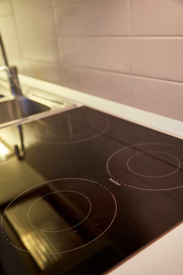 Il Gioiellino Apartment Sorrento Ngoại thất bức ảnh