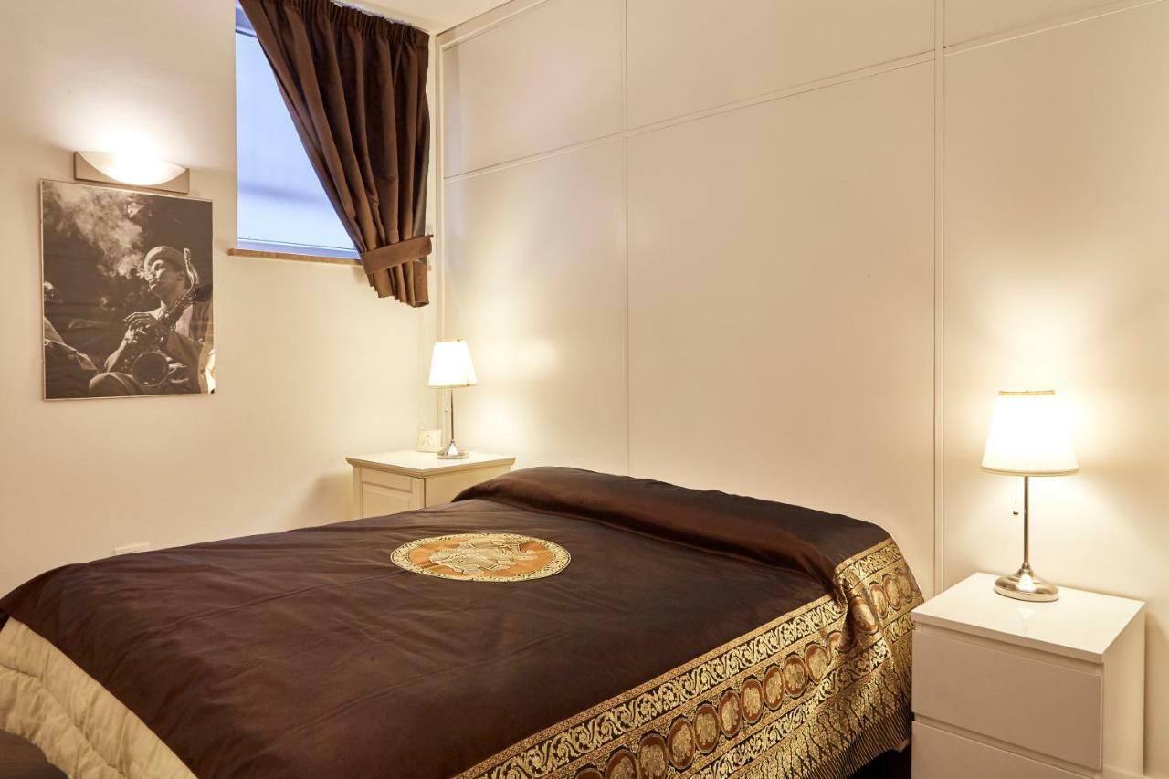Il Gioiellino Apartment Sorrento Ngoại thất bức ảnh