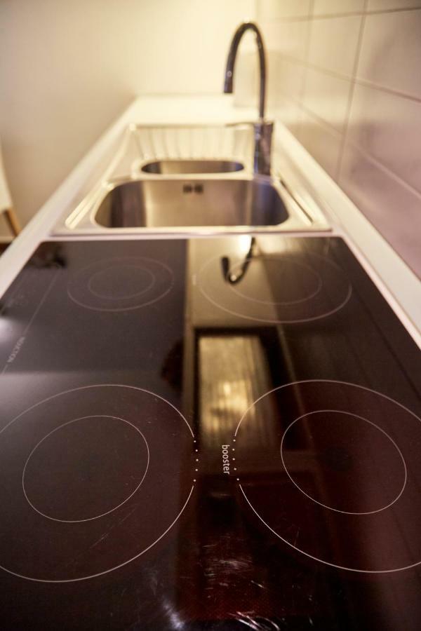 Il Gioiellino Apartment Sorrento Ngoại thất bức ảnh