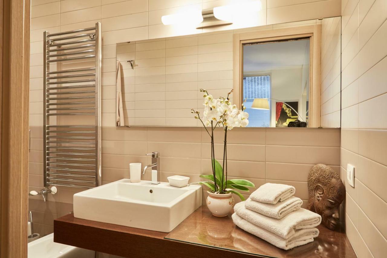 Il Gioiellino Apartment Sorrento Ngoại thất bức ảnh