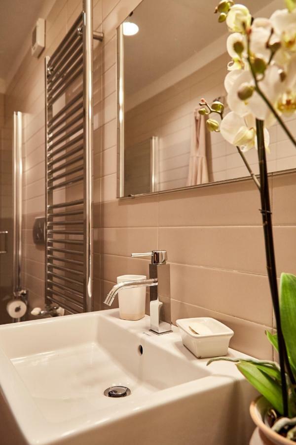 Il Gioiellino Apartment Sorrento Ngoại thất bức ảnh
