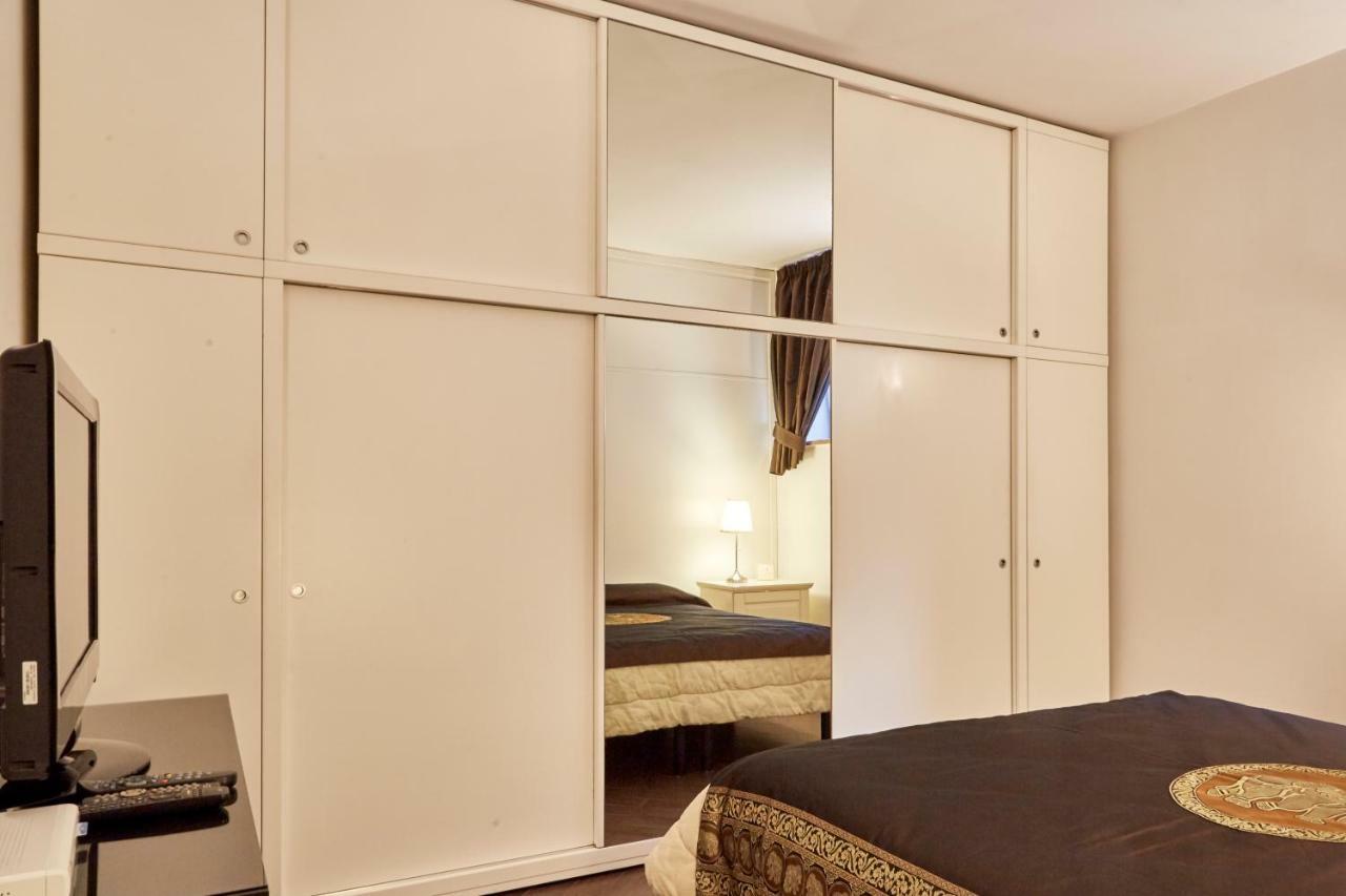 Il Gioiellino Apartment Sorrento Ngoại thất bức ảnh