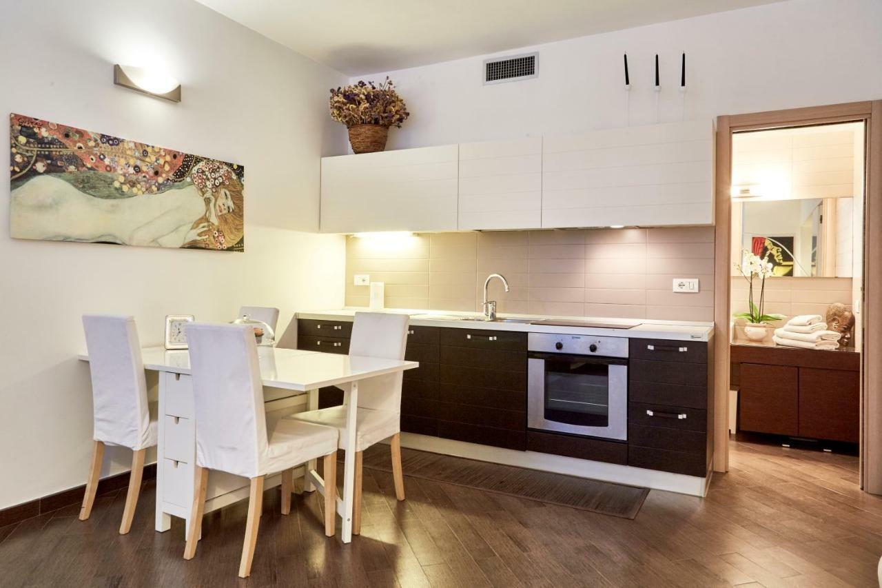 Il Gioiellino Apartment Sorrento Ngoại thất bức ảnh