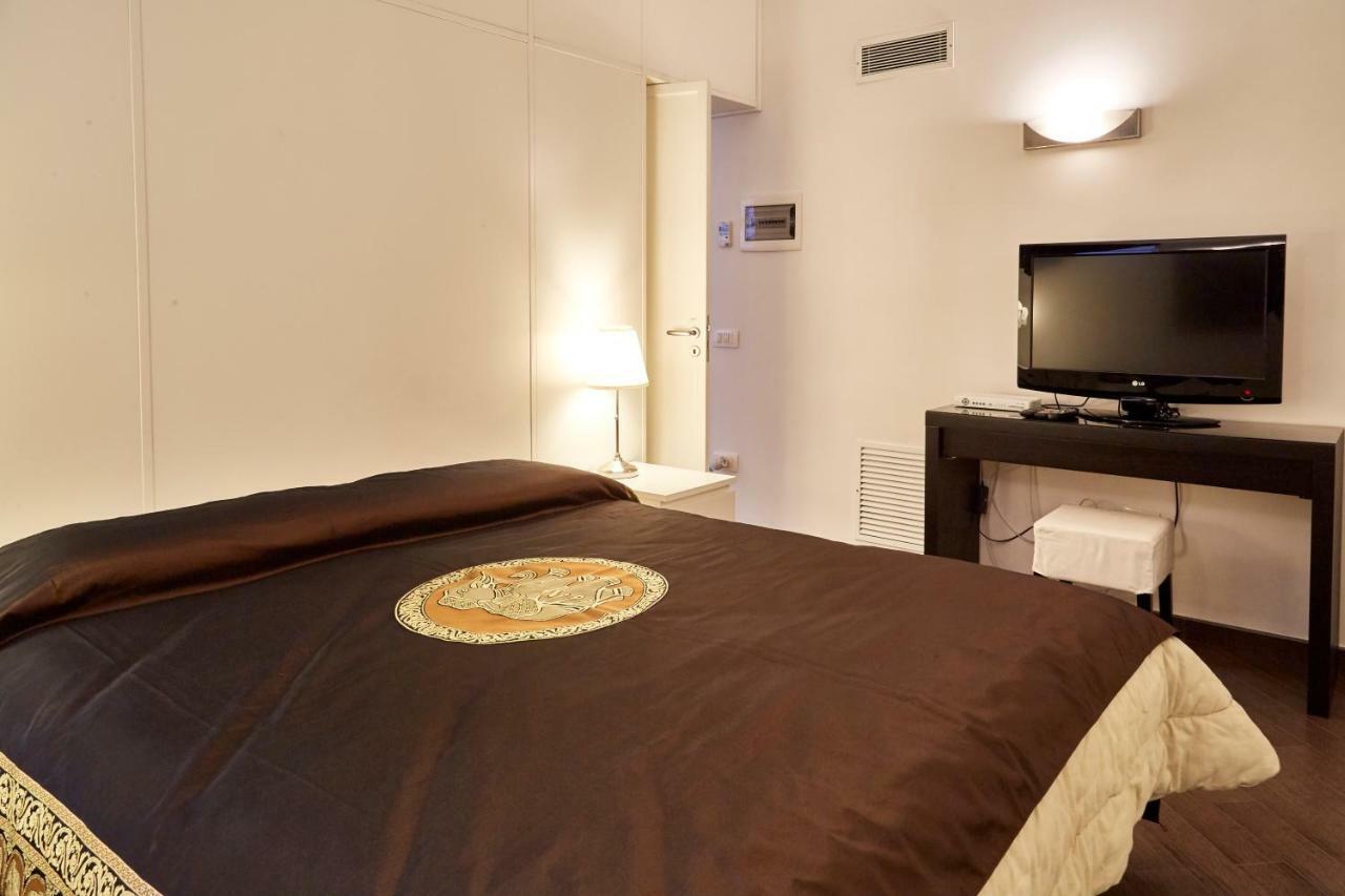 Il Gioiellino Apartment Sorrento Ngoại thất bức ảnh