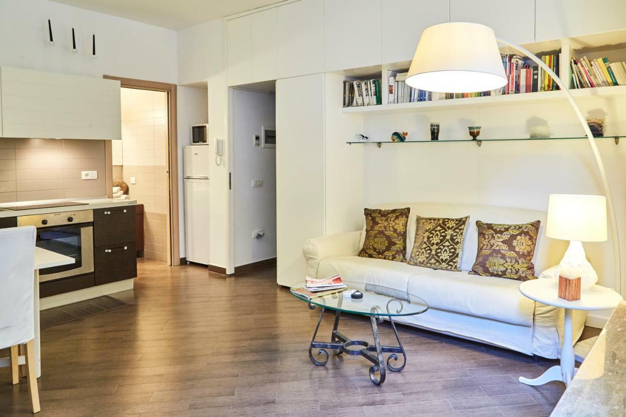 Il Gioiellino Apartment Sorrento Ngoại thất bức ảnh